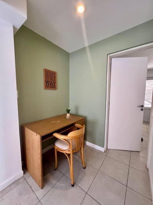 Depto 1c Centrico Y Amplio Apartment