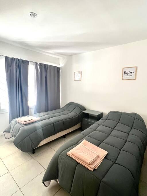 Depto 1c Centrico Y Amplio Apartment *