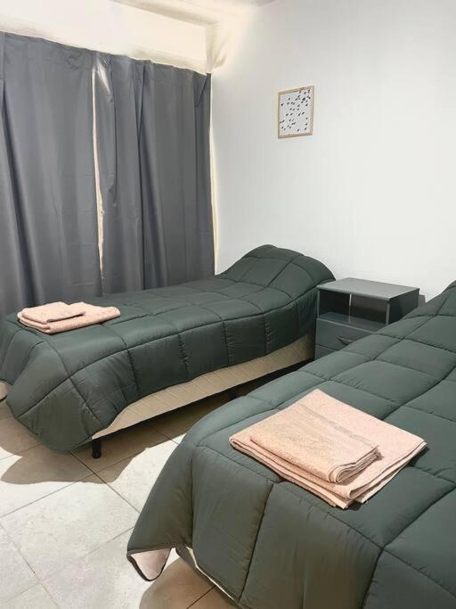 Apartment Depto 1c Centrico Y Amplio
