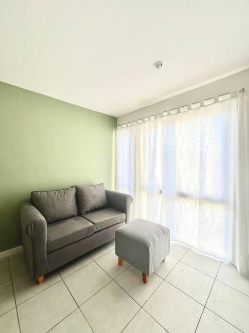 Depto 1c Centrico Y Amplio Apartamento *